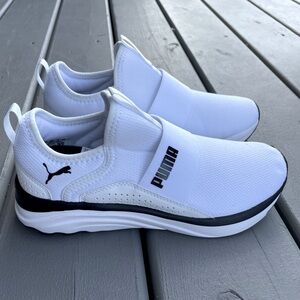 Women’s Puma SoftFOAM+ in size 8